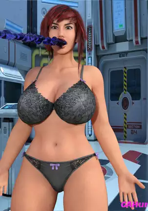 The Transformation Cream Gun+Feedee Project