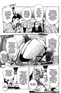 [Kon-Kit] Yurushite Anata... [English] [Kon-Kit Scanlation] [Decensored]