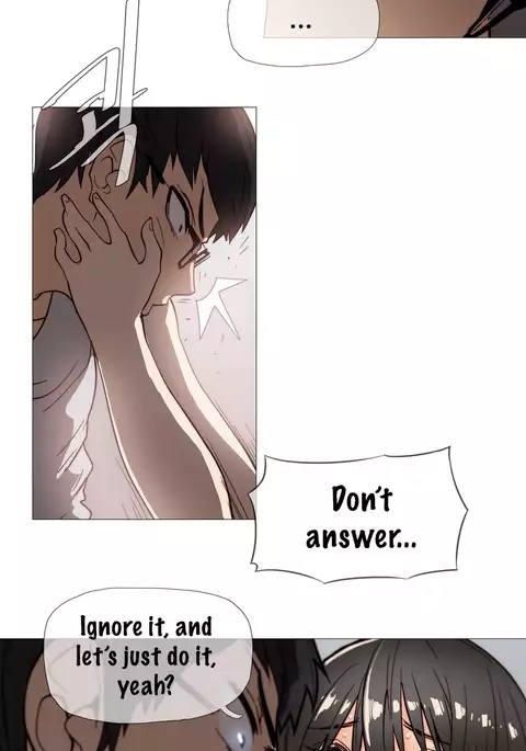 Household Affairs Ch.1-40