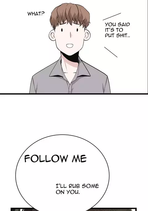 Tissue Thieves Ch.1-36