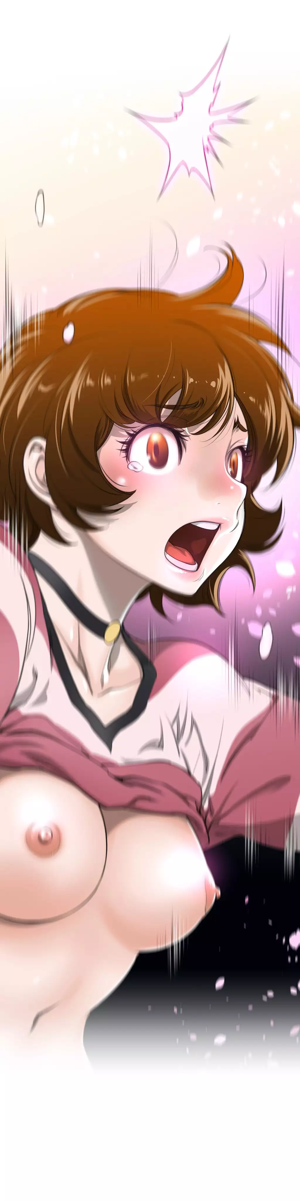 Perfect Half Ch.1-25