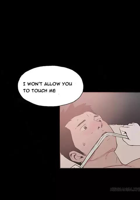 Cohabitation Ch.1-33
