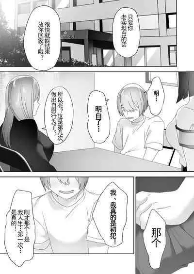 Jiikoui Torishimarikan