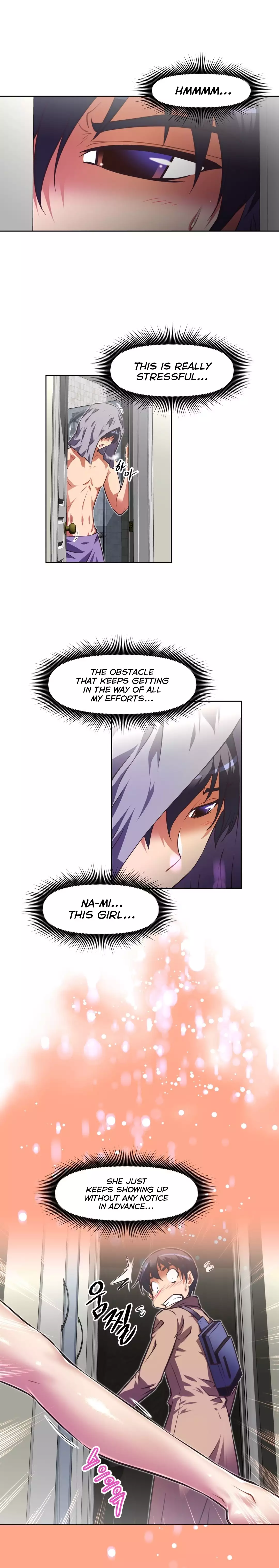 Brawling Go Ch.76-119