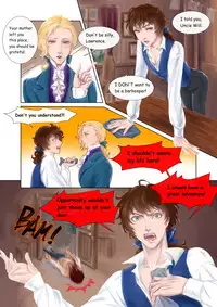 Treasure of Seven Seas