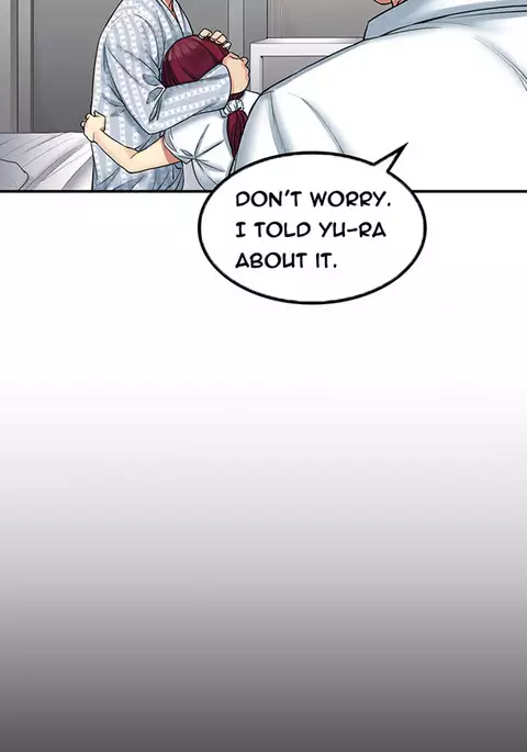 Best Friend Girlfriend Ch.1-21