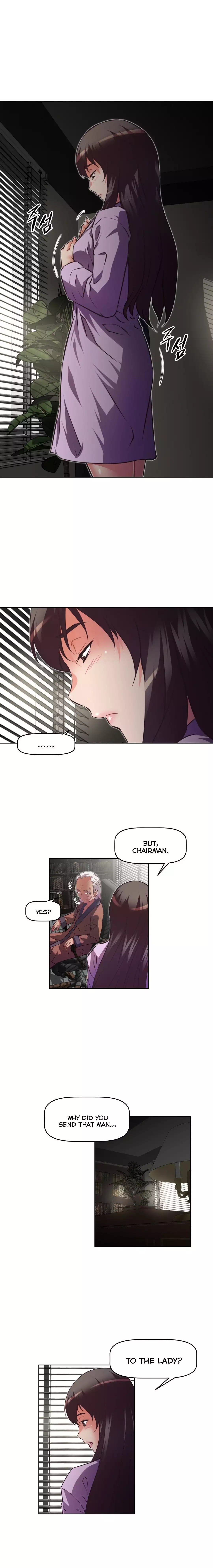 Brawling Go Ch.76-113