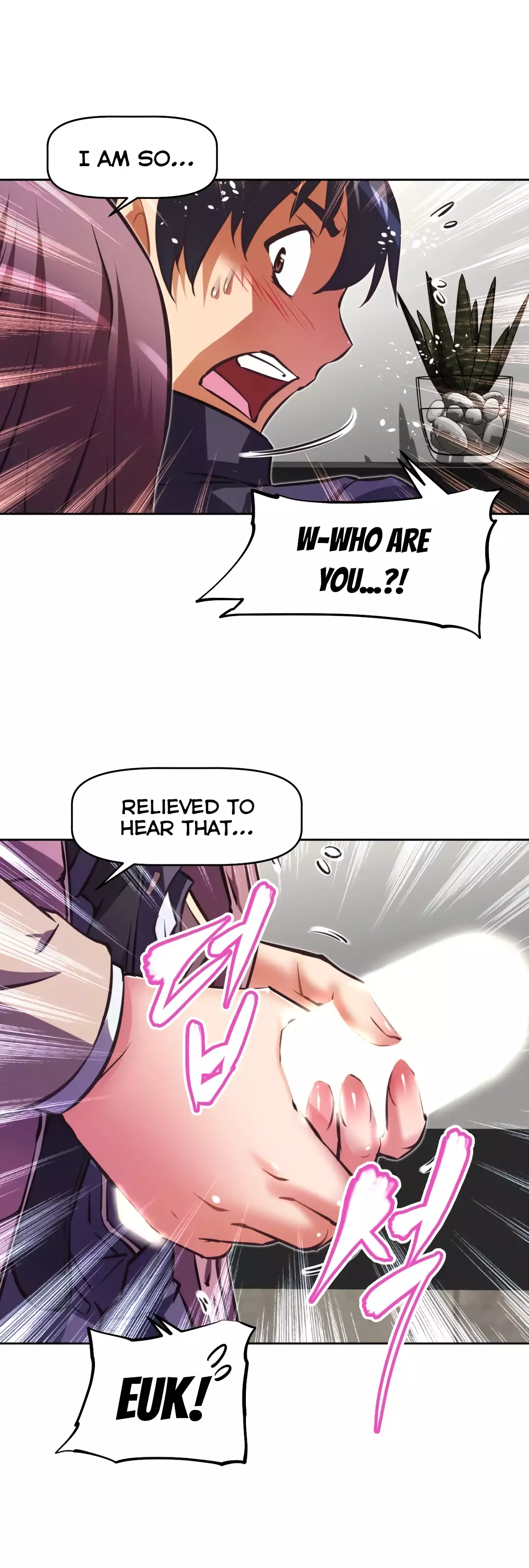 Brawling Go Ch.76-117