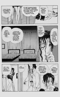 [Hiroyuki Utatane] Temptation 01: Alimony Hunter