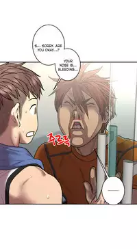 Ghost Love Ch.1-23 (English) (YoManga) (Ongoing)