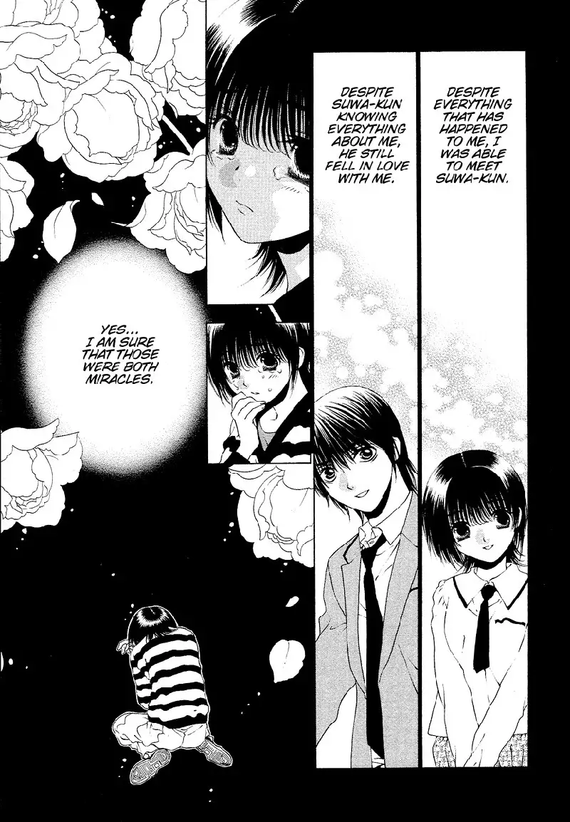 Bitter Virgin V4 - Ch31