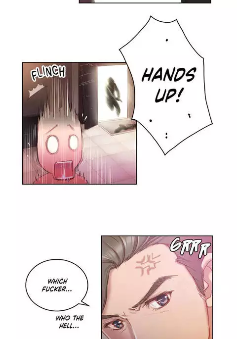 Sex Knights-Erotic Sensuality & Perception Ch.1-12