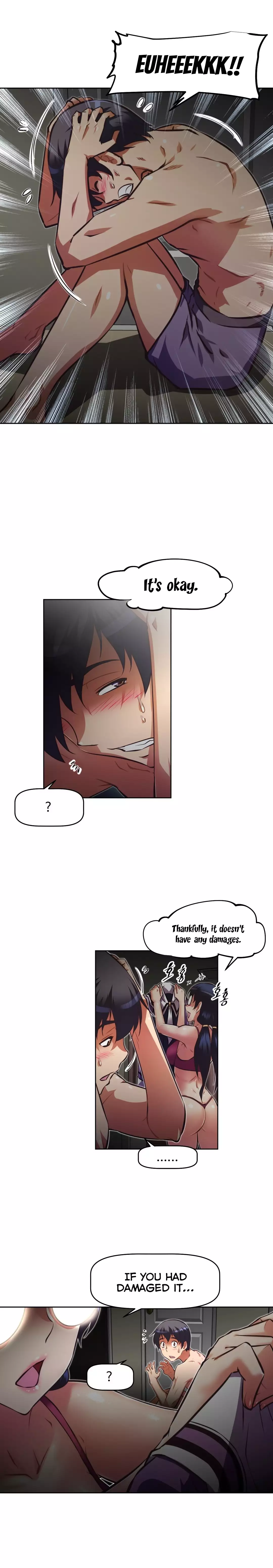 Brawling Go Ch.76-119