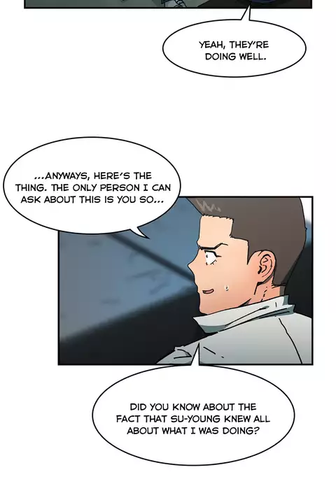 Refrain Love Ch.1-36