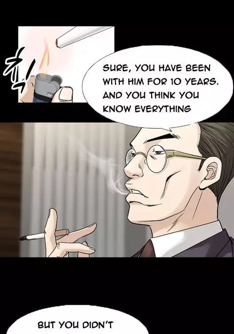 The Taste of Hands Ch.1-73