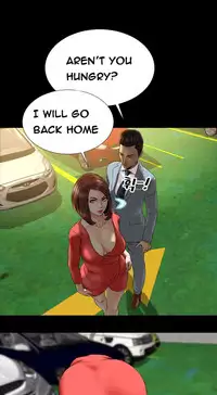 [Mojo] My Wives Ch.1-37 (English) (Ongoing)