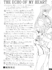 (C52) [Red Dragon, M-10 (Hayase Hashiba, Kurokawa Mio)] The Echo of My Heart (Yuusha Ou Gaogaigar)