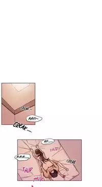 [Ramjak] Atonement Camp Ch.1-30 (English) (Ongoing)