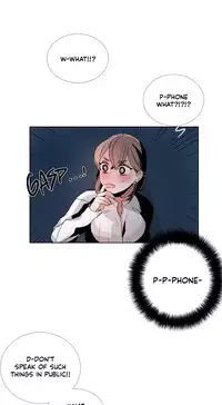 [Silverstar] Talk To Me Ch.1-37 (English) (Ongoing)