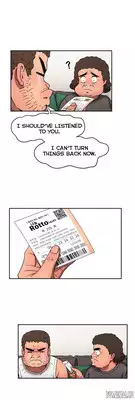 [Yi Hyeon Seok] Refrain Love Ch.1-19 (English) (YoManga) (Ongoing)