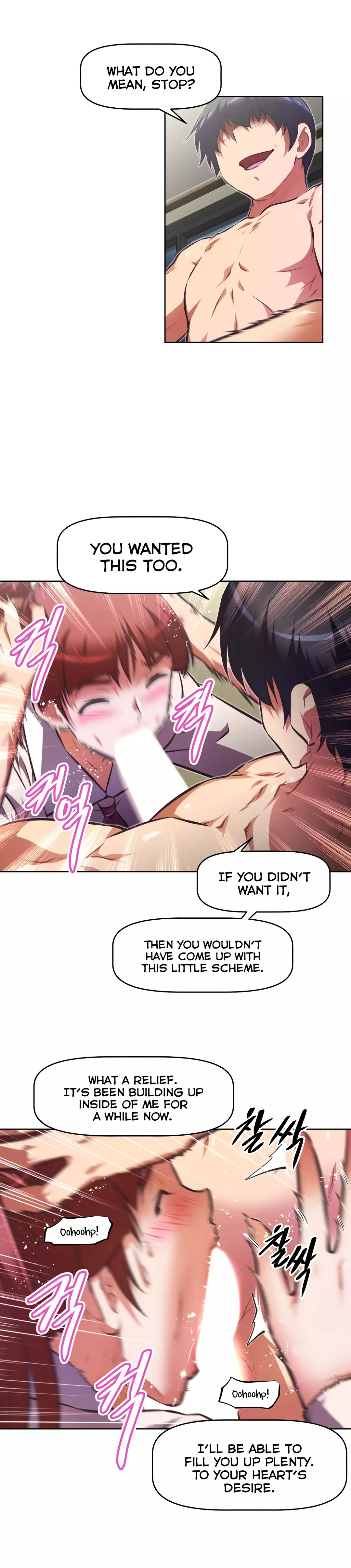 Brawling Go Ch.76-117