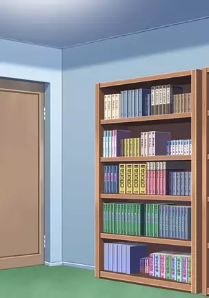 Boku no Mama wa Youmono AV Joyuu