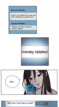 [Ramjak] Atonement Camp Ch.1-30 (English) (Ongoing)