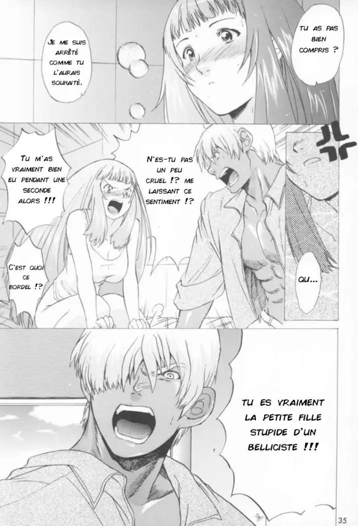 Yukuzo! Aumaan Daikessen!! Gojitsudan