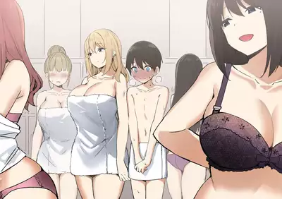 Joshi Kōsei Rich Thots