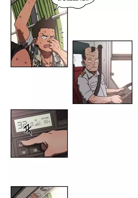 Refrain Love Ch.1-28