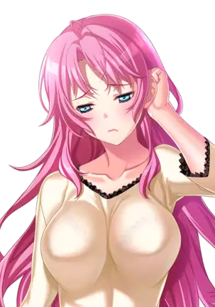 Maki-chan to Now. Kanketsuhen