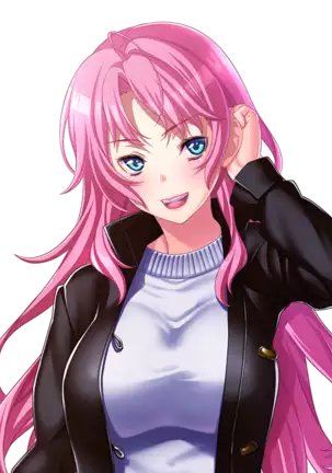 Maki-chan to Now. Kanketsuhen