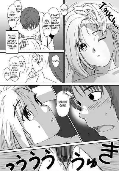 Better Girls Ch. 1-9