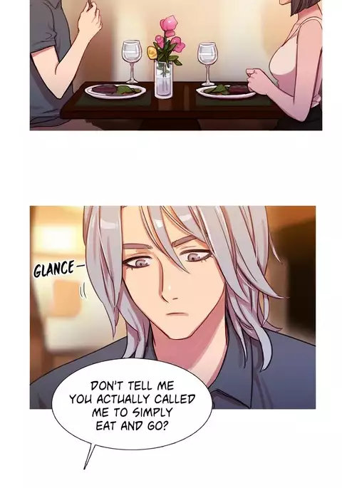 Scandal of the Witch Ch.1-29