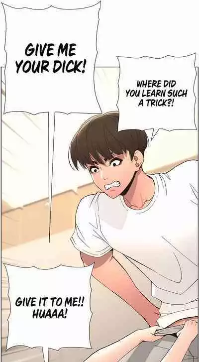 [Alien, Jonjal Insaeng] A Secret Lesson With My Younger Sister (1-10) [English] [Omega Scans] [Ongoing]