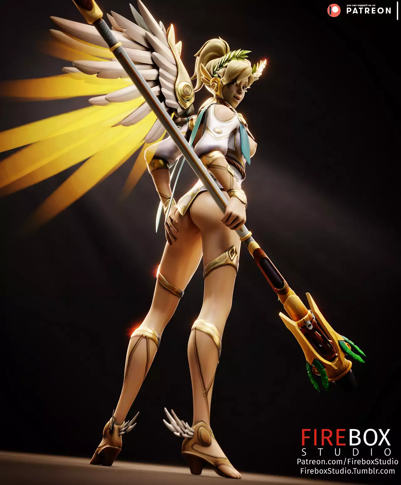 Artist3d - firebox studio