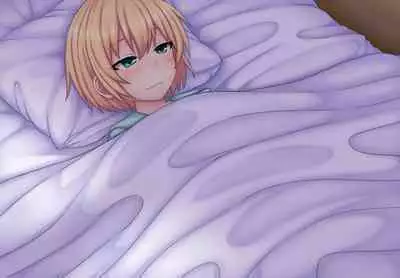 Parasitic takeover story Part0