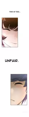 Perfect Half Ch.1-9 (English) (Ongoing)