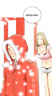 Hooker Ch.1-35 (English) (Ongoing)