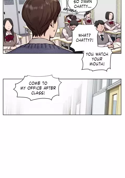 Atonement Camp Ch.1-40