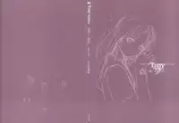 [T2 ART WORKS (Tony)]After…／After…-Sweet Kiss-二作品原画集(original artbook)