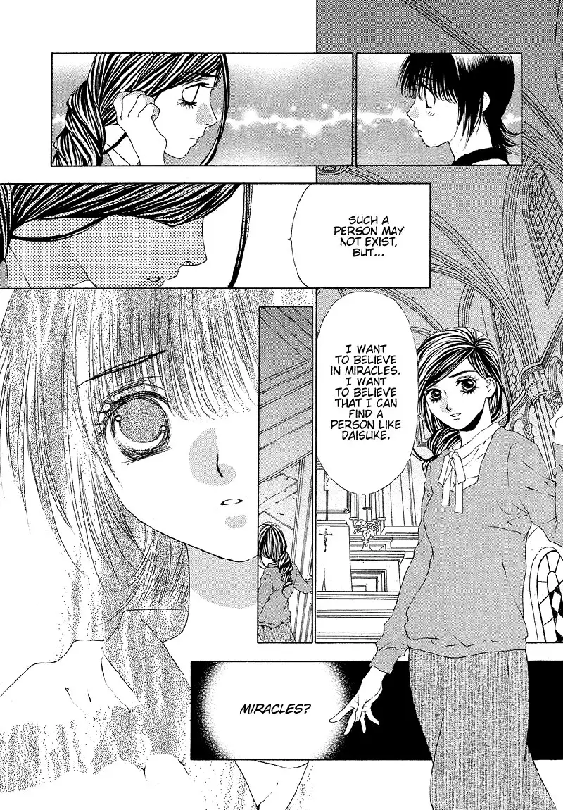 Bitter Virgin V4 - Ch31