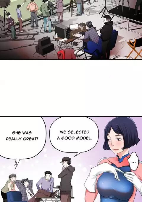 Tissue Thieves Ch.1-10