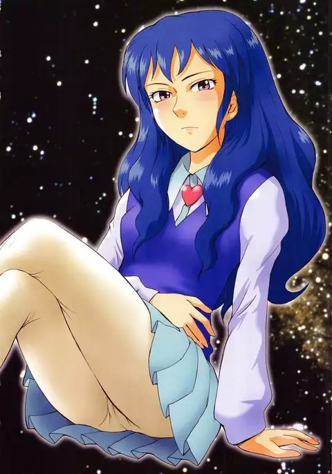 moonruler chronicle .2