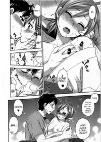 Zettai Harem 3 Ch. 1-3