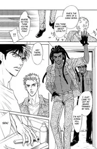 Under Grand Hotel 01