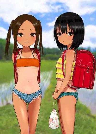 [Shishiotome (Shishio)] Doinaka Sandwich ~Zenkou Seito Sanmei no Gakkou de Joshi Futari no Omocha ni sareru Boku~[Chinese] [甜族星人x我不看本子个人汉化]