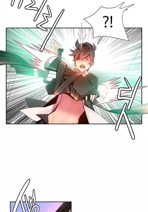 Lilith`s Cord Ch.1-37