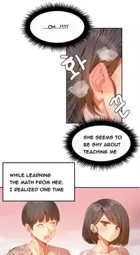 Hari Dormitory Ch.1-9 (English) (Ongoing)