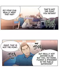 [BAK Hyeong Jun] Sweet Guy Ch. 1-47 [English] [YoManga]
